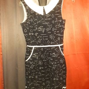 retrolicious chemistry dress
